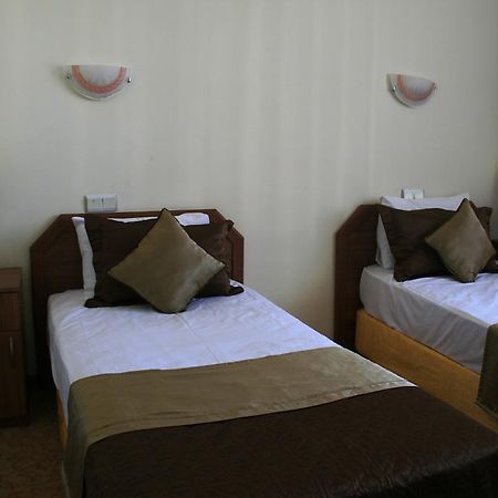 Kemer Uygulama Hotel Pokoj fotografie