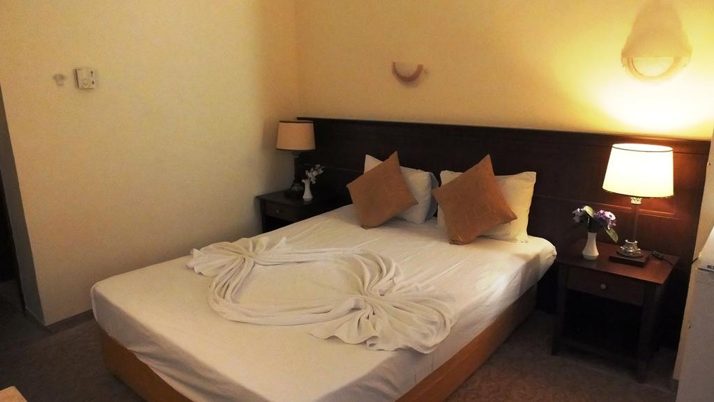 Kemer Uygulama Hotel Pokoj fotografie