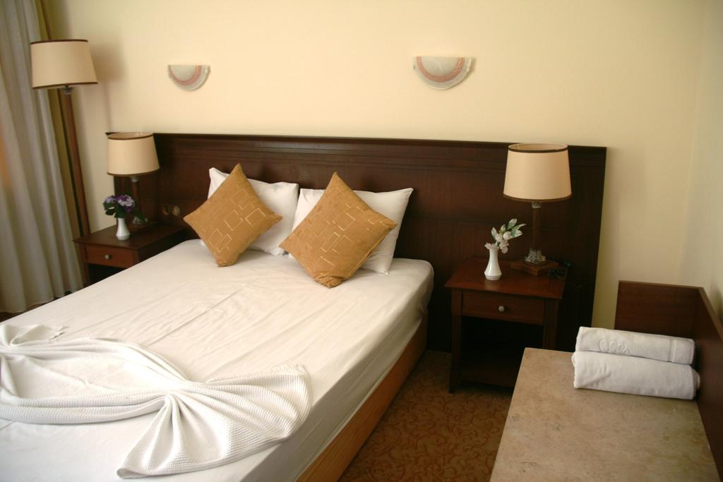 Kemer Uygulama Hotel Pokoj fotografie