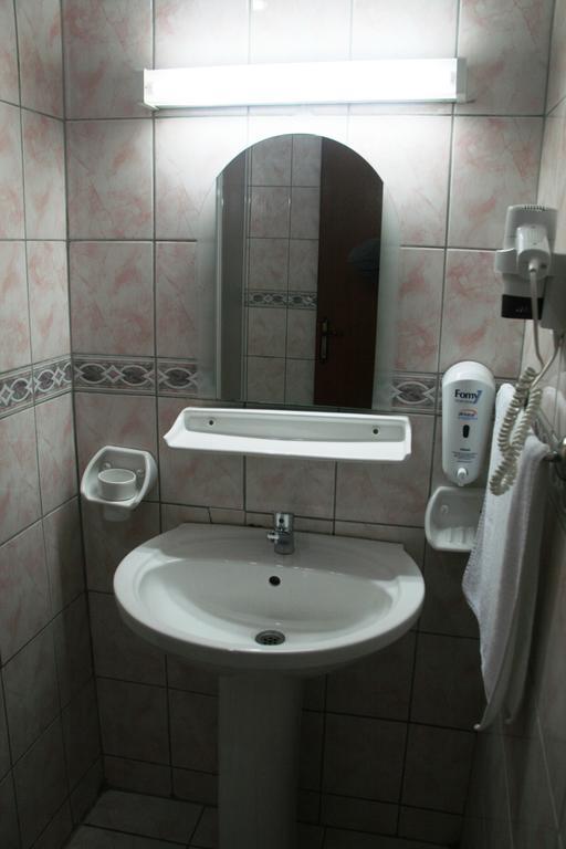 Kemer Uygulama Hotel Pokoj fotografie