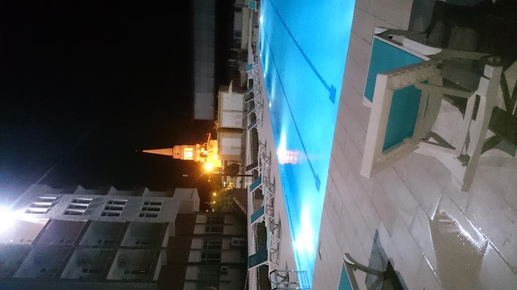 Kemer Uygulama Hotel Exteriér fotografie